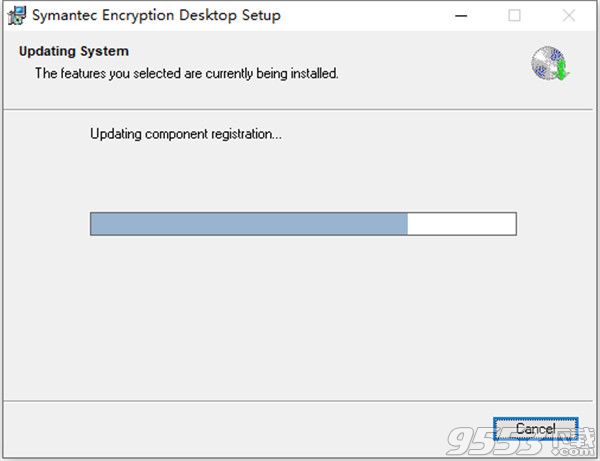 Symantec Encryption Desktop