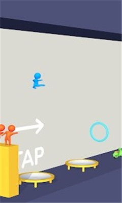 蹦床小伙手游下载-蹦床小伙Jump Guy安卓版下载v1.0.1图4