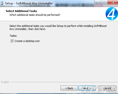 Soft4Boost Any Uninstaller(任意程序删除工具) V8.5.9.443 最新版 