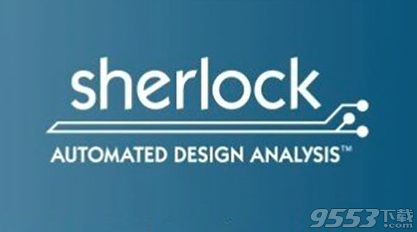 ANSYS Sherlock Automated Design Analysis 2019 R3中文版