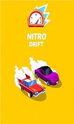 硝基漂移手游下载-硝基漂移Nitro Drift安卓版下载v1.04图1