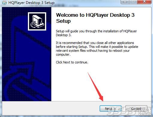 HQPlayer Desktop V4.2.1 绿色版