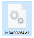 MBAPO264.dll 免费版