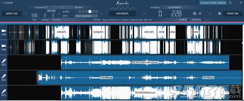 Syncaila v2.1.2 免费版