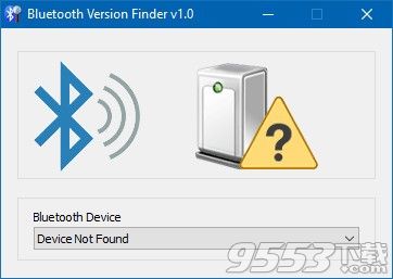 Bluetooth Version finder(蓝牙版本查找器)