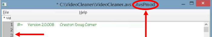 VideoCleaner(影音处理软件)