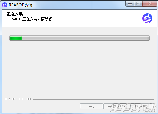 RPABOT v0.1.188.0 免费版