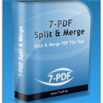 7-PDF Split and Merge v2.9.1.164 绿色中文版