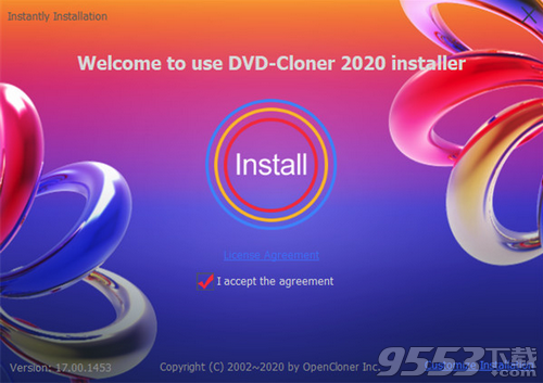 DVD-Cloner 2020