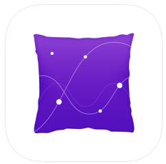 Pillow自动睡眠追踪苹果版