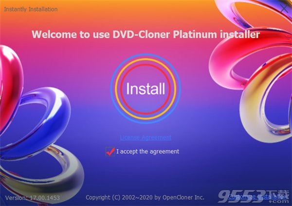 DVD-Cloner Platinum 2020