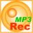 FairStars MP3 Recorder(音频录制工具) v3.00 绿色版