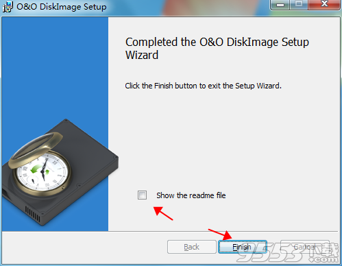 O&O DiskImage Pro