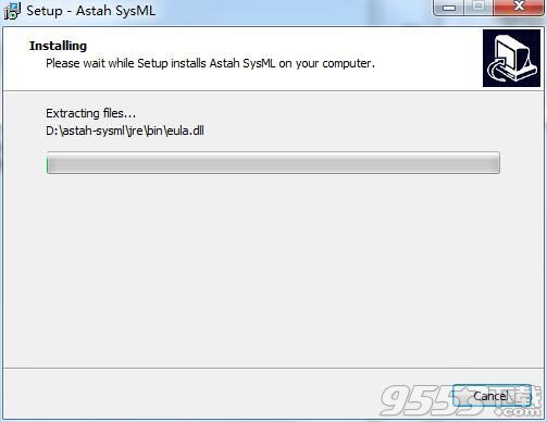 Astah SysML(sysml建模工具)