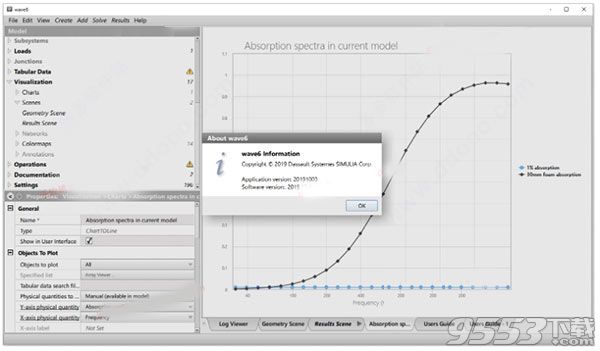 DS SIMULIA Wave 6