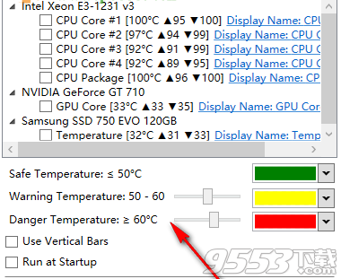 Temperature Icon Meter v2.1.0 免费版