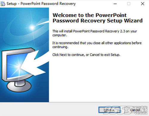 Top PowerPoint Password Recovery