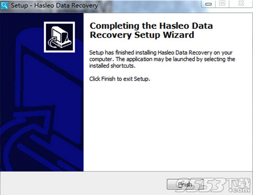 Hasleo Data Recovery Ultimate