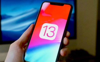 ios13.3正式版