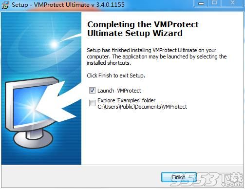 VMProtect Ultimate