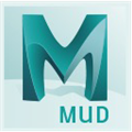 Autodesk Mudbox 2020 汉化破解版 