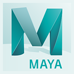 Autodesk Maya 2020 绿色版 