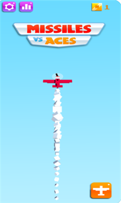 导弹对王牌飞行员ios版下载-导弹对王牌飞行员苹果版下载v1.0图4