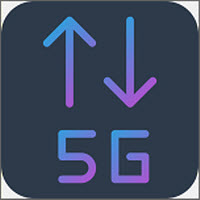 5G网络测速安卓版