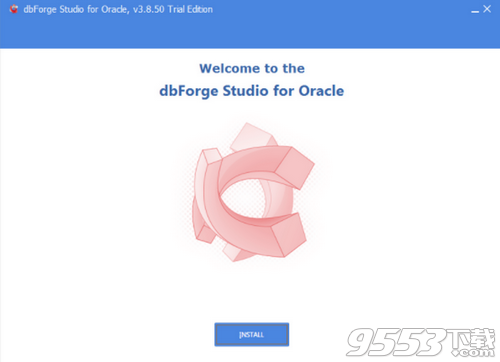 dbForge Studio for Orace