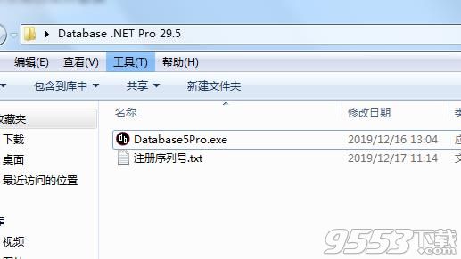 Database.NET Pro