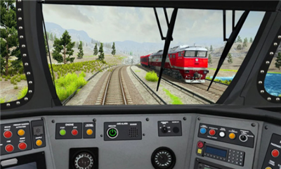 火车竞速模拟器安卓版