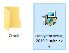 Sony Catalyst Browse Suite 2019中文版百度云