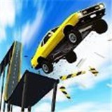 坡道跳车Ramp Car Jumping安卓版