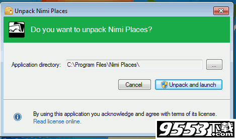 Extract Nimi Places 免费版
