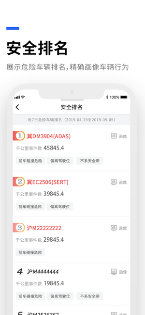 易流云ios版下载-易流云苹果版下载v7.6.3图3