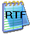 Convert Word to RTF(Word转RTF软件) v1.0 最新版