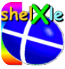 ShelXle(三维结构编辑器) v1.0.742 最新版