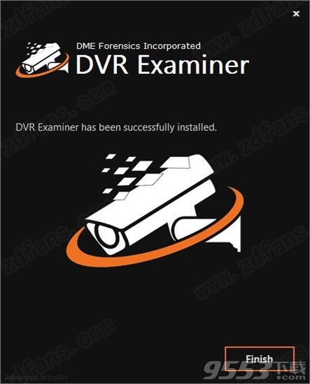 DVR Examiner v2.8.2 破解版