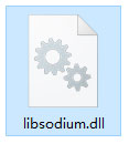 libsodium.dll