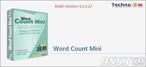 Word Count Mini