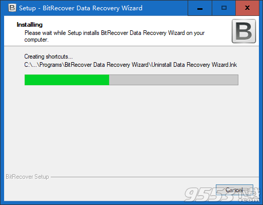 BitRecover Data Recovery