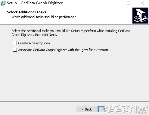 GetData Graph Digitizer(图像数字化软件)