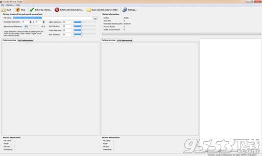 3delite Similar Picture Finder v1.0.6.14 免费版