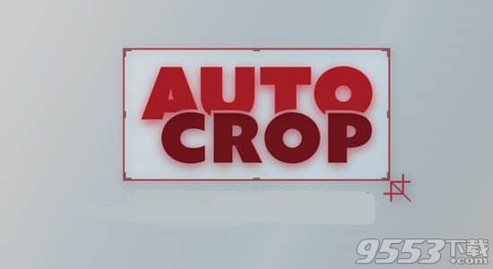 Auto Crop(合成区域自动裁剪AE插件)