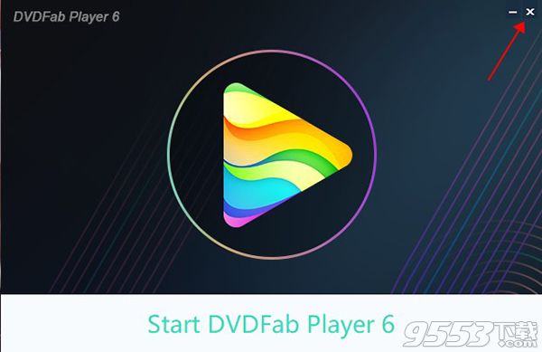 DVDFab Player 6