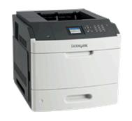 利盟Lexmark MS711 打印机驱动 v2.7.1.0 免费版