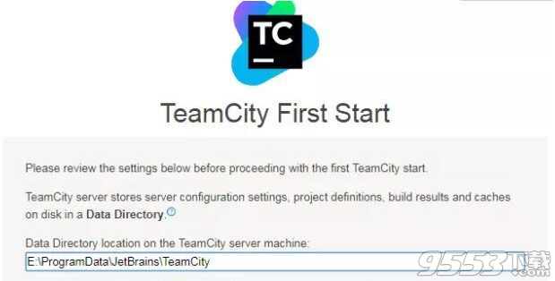 JetBrains TeamCity v2019.2 免费版