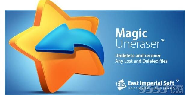 Magic Uneraser v5.0 破解版