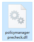 policymanagerprecheck.dll