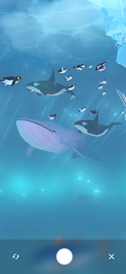 深海水族馆极地游戏下载-深海水族馆极地手游中文版下载v1.0.13图2
